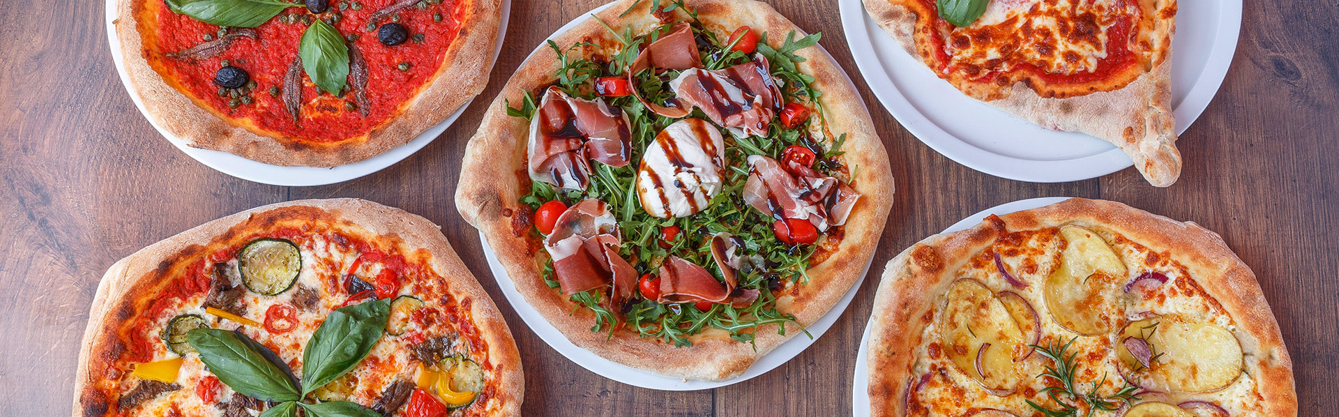 Virgilio Pizza La Garde à La Garde